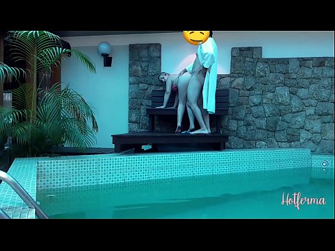 ❤️ مالک حوض ته نوکرۍ ته بلنه ورکړه، مګر د ګرمۍ مقاومت نشو کولی ️❌ په فحش ps.virtsextor.ru