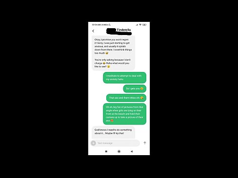 ❤️ ما یو نوی PAWG له ټینډر څخه زما حرم ته اضافه کړ (د ټینډر سره خبرې پکې شاملې دي) ️❌  په فحش ps.virtsextor.ru